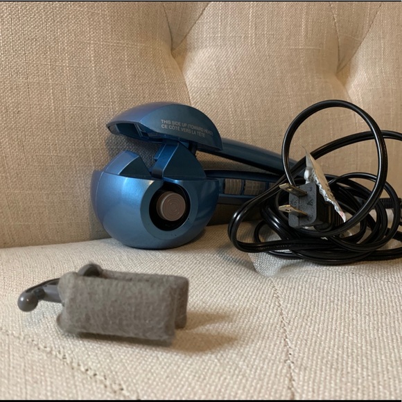 MIRACURL - Nano Titanium By BaBylissPRO - Picture 9 of 10